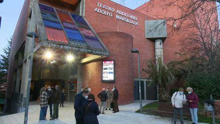 Imagen El TAM de Sanse recupera su horario habitual a partir de abril