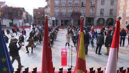 Imagen Sanse agradece a sus empleados públicos y colaboradores la labor...