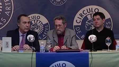 Imagen Pasó en Sanse: Manuel López Azorín presenta 