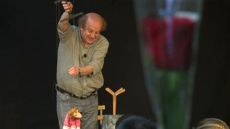 Imagen La Biblioteca Claudio Rodríguez de Sanse celebra su 25º aniversario con...