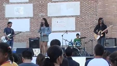 Imagen Pasó en Sanse: La F.A.P.A. celebró XXI Semana del Libro Infantil y...