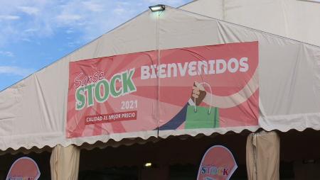 Imagen Volvió con fuerza Sansestock, la feria del comercio urbano de Sanse