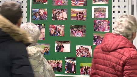 Imagen Felices 50 años de la Peña Atlética de Sanse