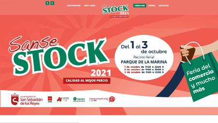 Imagen Una cita imprescindible: Sansestock vuelve al Parque de la Marina