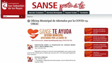 Imagen Sanse adjudica un total de 100.000 euros de ayudas por ERTE y ERE