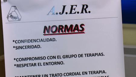 Imagen La Asociación AJER de Alcobendas y Sanse, una ayuda esencial contra la...