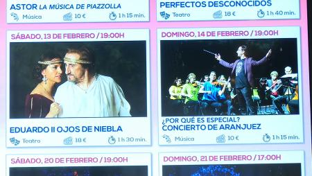 Imagen Novedades en el Teatro Adolfo Marsillach que lo hacen más accesible