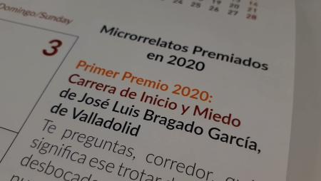 Imagen Convocado el XVIII Concurso de Microrrelatos sobre los Encierros de Sanse